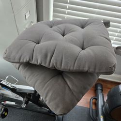 Chair Seat Cushions