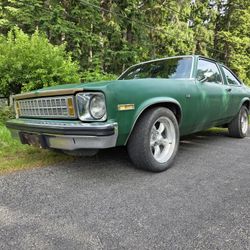 Collect Build Restore Or Drive Nova 