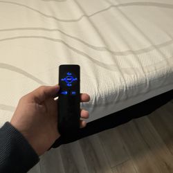 Like new Queen Memory Foam mattress With adjustable BASE  