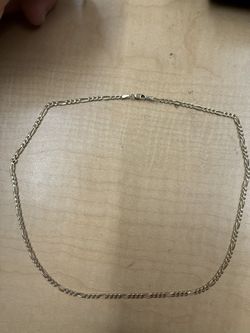 14k Gold Italy Chain
