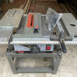 Ryobi Table Saw BT3000 for Sale in Milton WA OfferUp