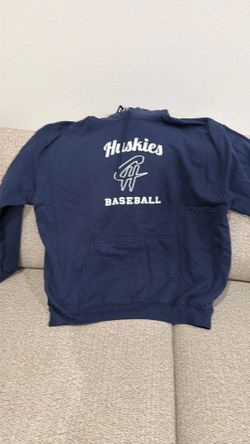 Chino Hills Baseball Hoodie