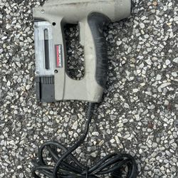 ELECTRIC BRAD NAILER 1-1/4” TASK FORCE