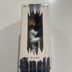 Blake Anel Bobblehead 