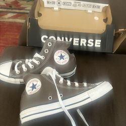 New Converse 