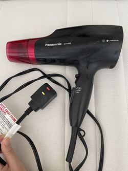 Panasonic Hair Dryer EH-NA65