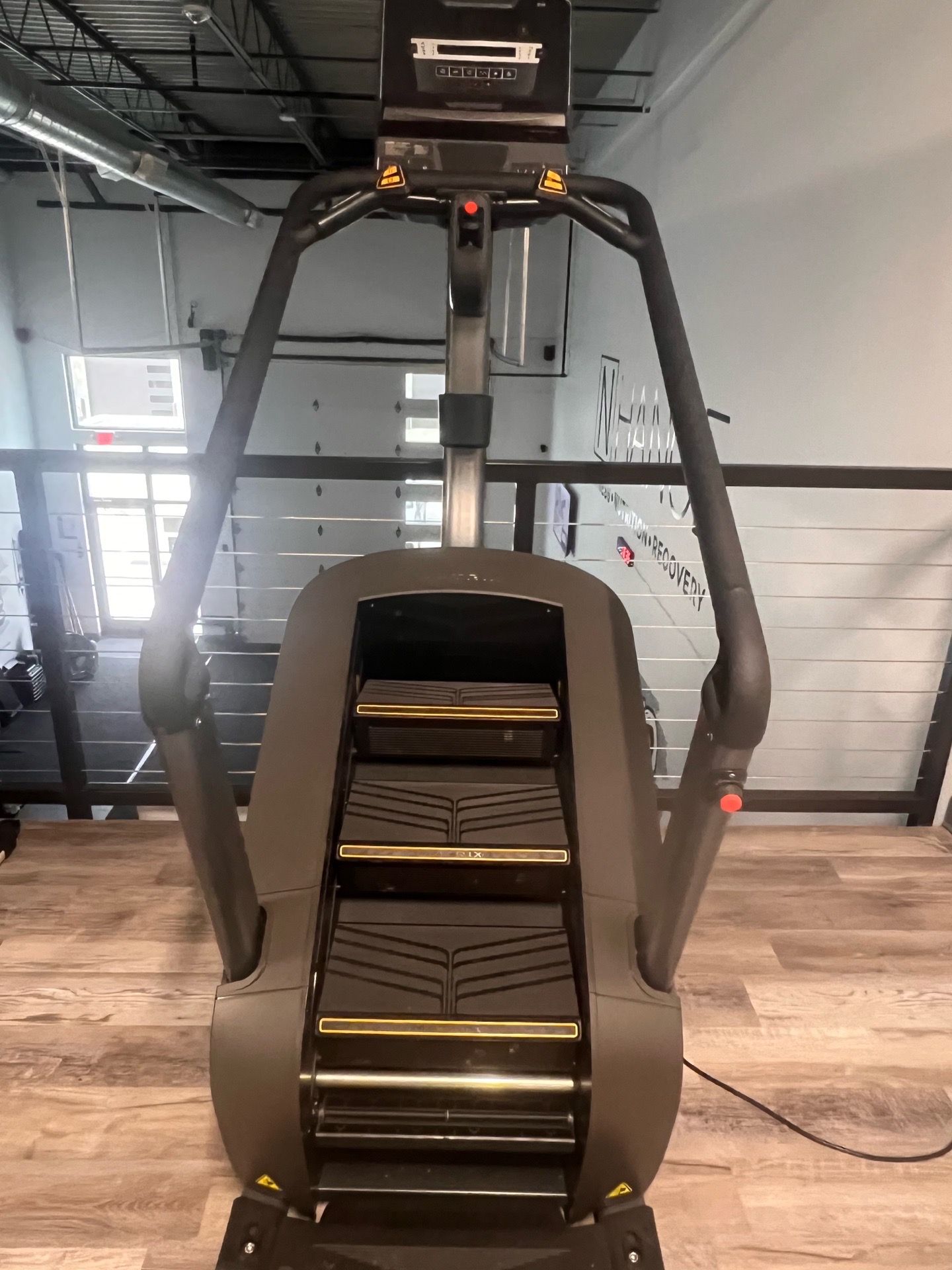 Matrix ClimbMill C5X Commercial StairMaster