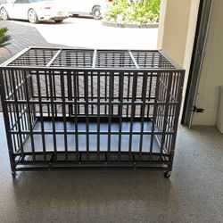 Dog Kennel