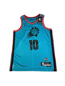 Nike Phoenix Suns City Edition Damion Lee #10 Jersey Men’s Large NBA Authentic