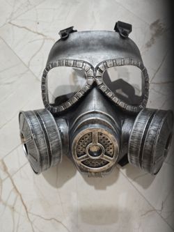 Mazquerade One size mask