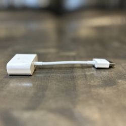 HDMI to DVI Adapter for laptop , desktop or compatible devices 