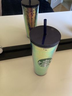 Starbucks Cup