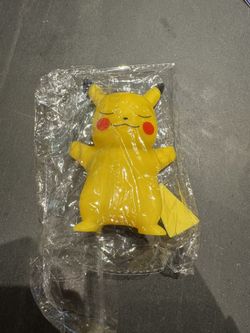 Pikachu Nightlight