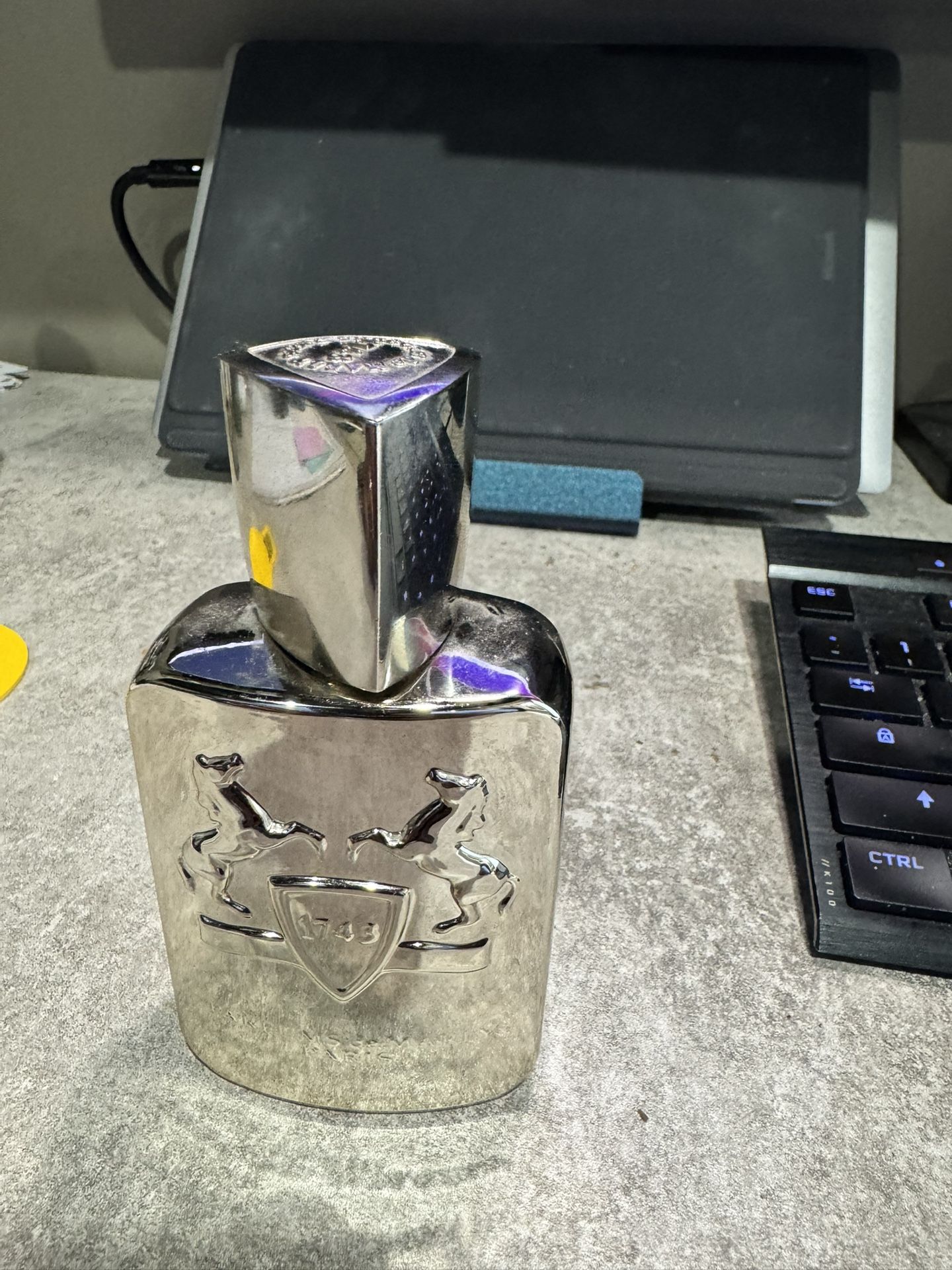 Parfums De Marly-Pegasus