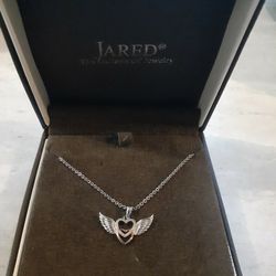 Gold Silver Diamonds 