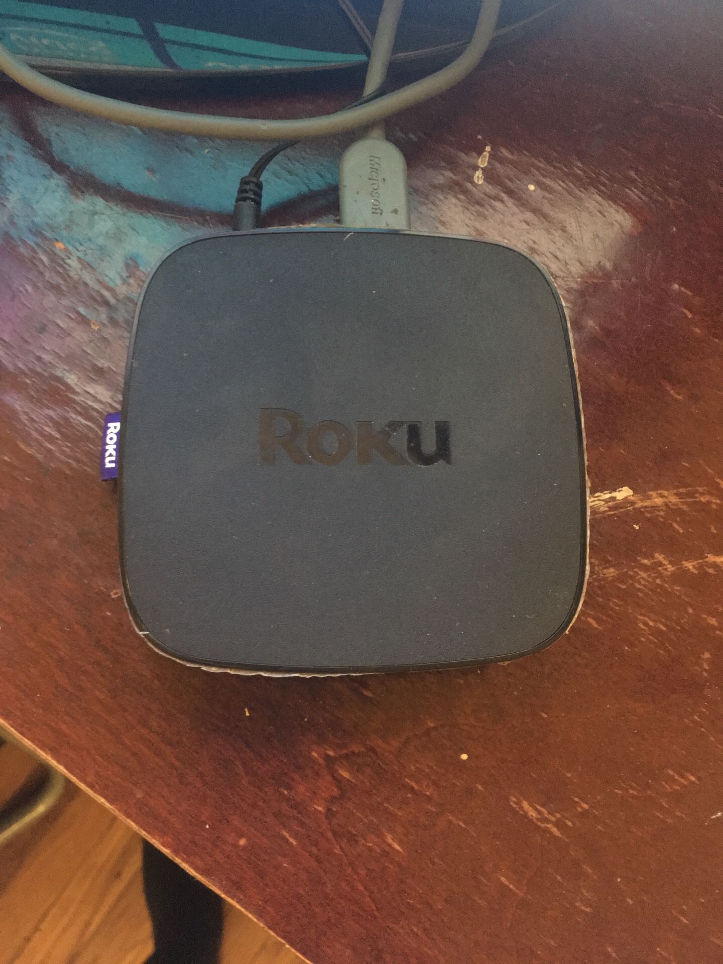 Roku Ultra | HD/4K/HDR Streaming Media Player.