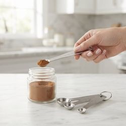 Measuring Cups