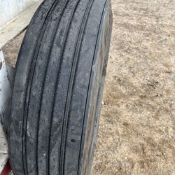 Truck Tire