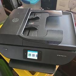 HP Envy 7858 Inkjet Printer
