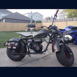 Fun Toy For The City 