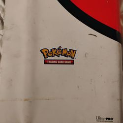 Pokemon Card Collection