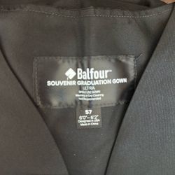Graduation Gown