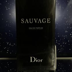 Dior Sauvage Parfum