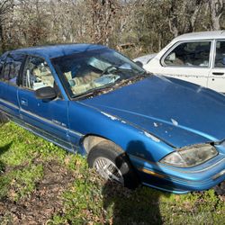 Pontiac Grand Am V6
