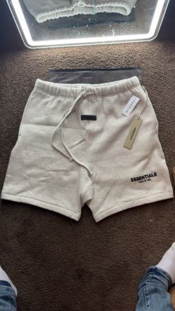 essential shorts