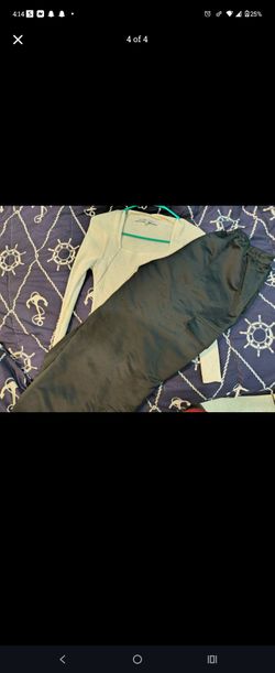 Two piece set