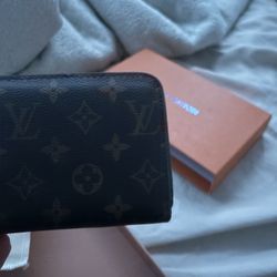 Louis Vuitton Wallet