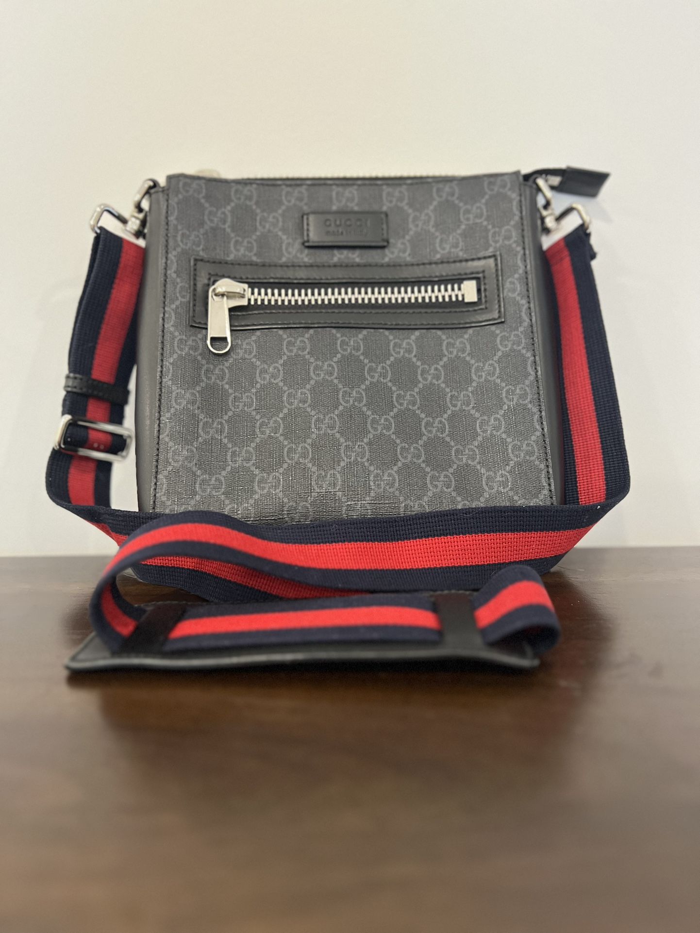Gucci Men’s Side Bag