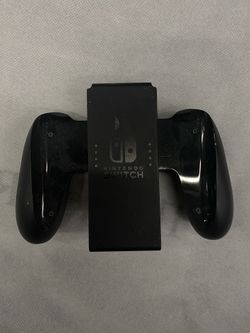 Official Nintendo Switch Joy Con Controller Comfort Grip