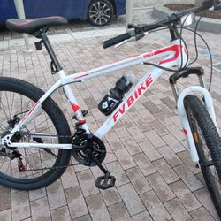 Fv Bike 