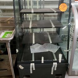 Dry Display Case 