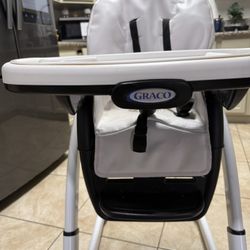 Graco High Chair 