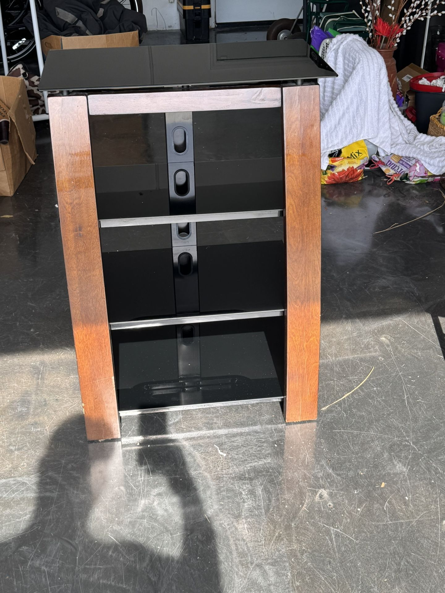 Tv/picture Stand