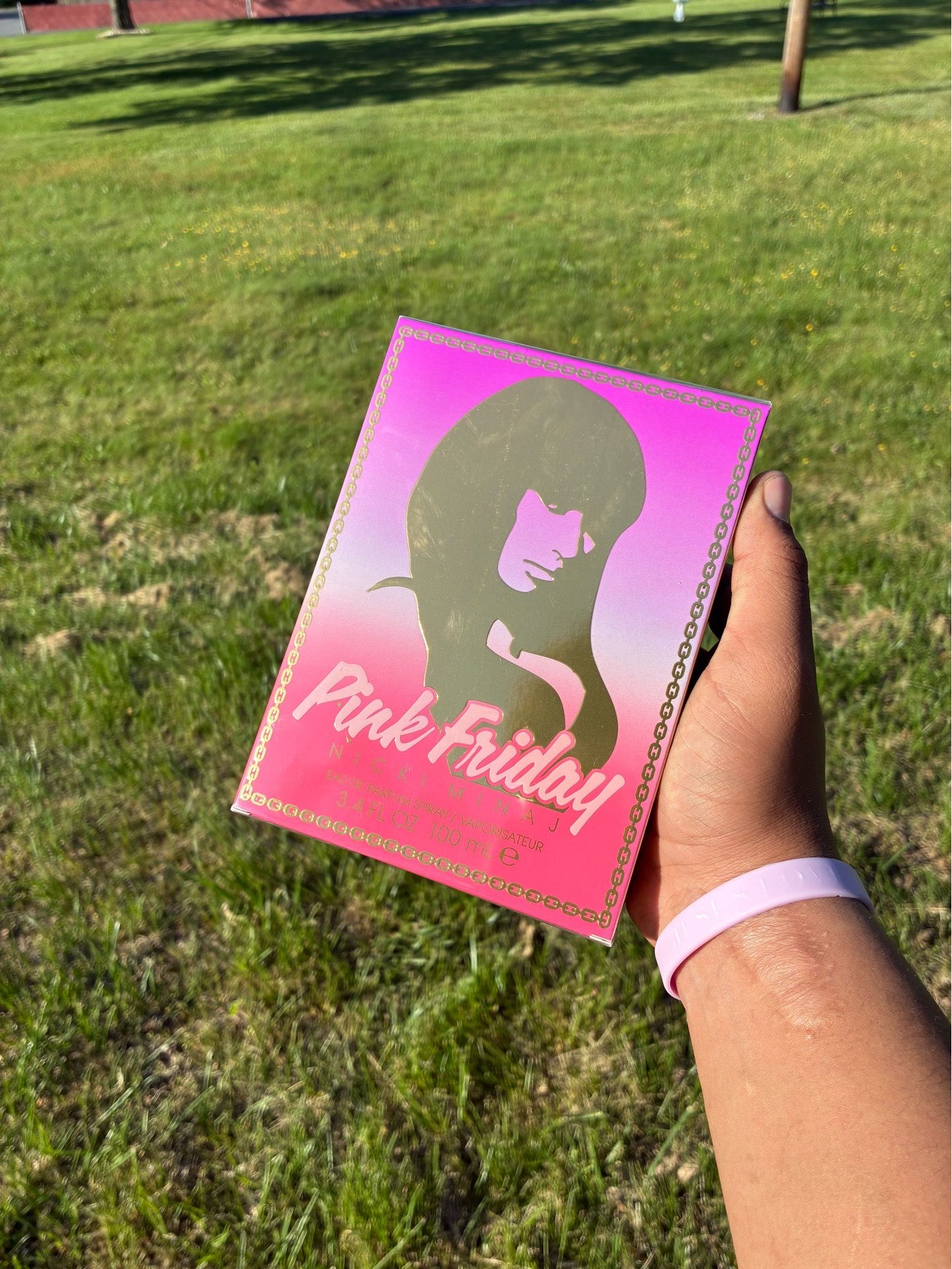 Pink Friday Nicki Minaj