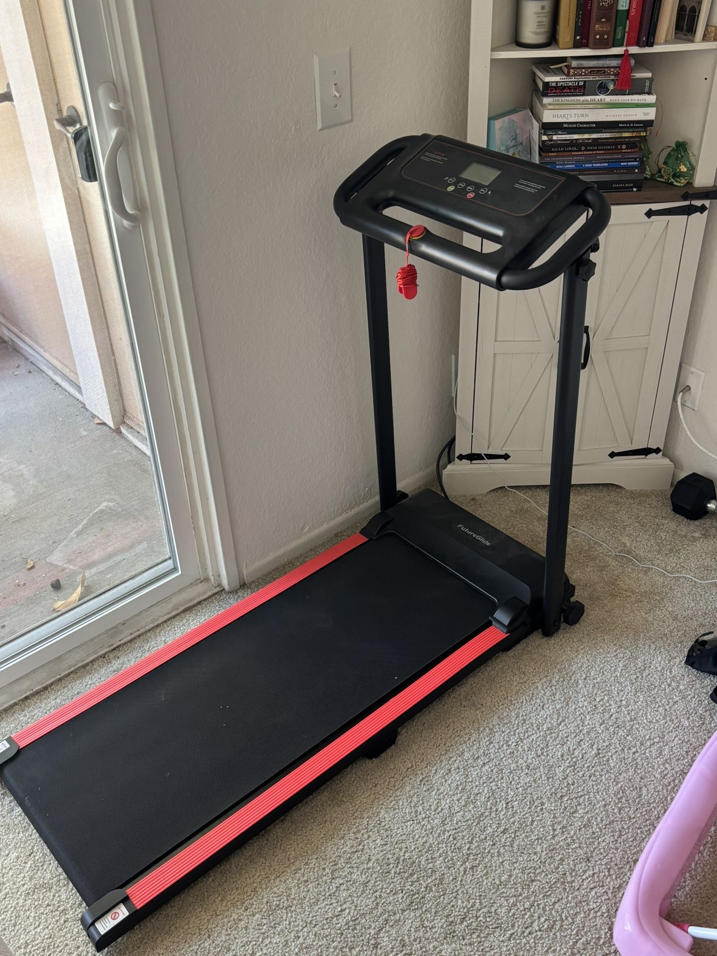Treadmill