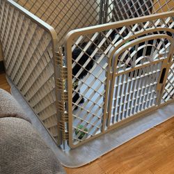 Dog Play Pen 