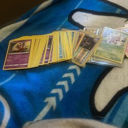 Pokémon Cards