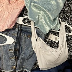 Tops 
