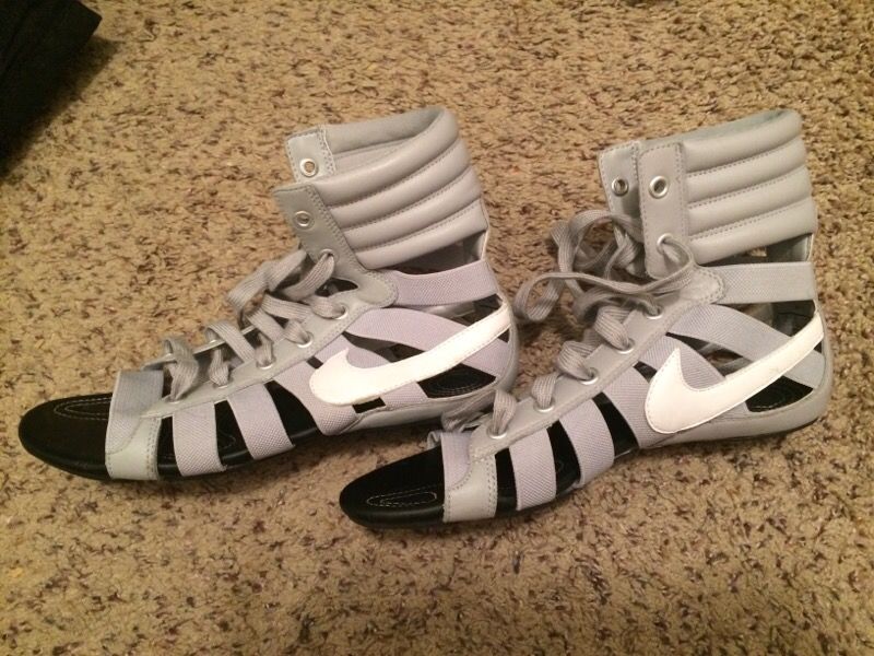 Gladiator Sandals