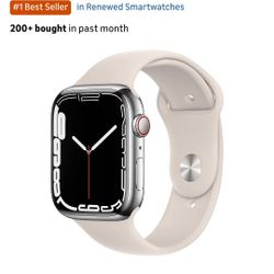 Apple Watch Series 7