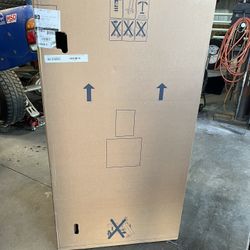 75 Gal Water Heater AO Smith  Commercial Bt80