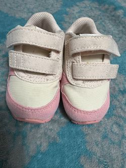 Puma Baby Shoes 4c