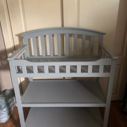 Changing Table