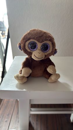 ty beanie boo