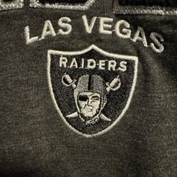 NEW Women’s RAIDERS’ Sweatshirt