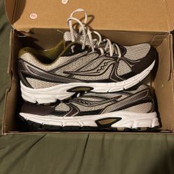 Saucony RIDE MILLENNIUM